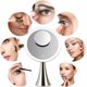 thumbnail image 2 of Espejo de Maquillaje Surdy Iluminado 9" con Doble Aumento 5x/10x, 2 of 9