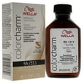 thumbnail image 3 of Wella Color Charm Permanent Liquid Haircolor - 511 5N Light Brown 1.4 oz Hair Color, 3 of 6