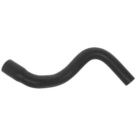 - Engine Coolant Bypass Hose-Coolant By-Pass Hose Lower fits 99-06 Volvo S80