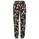 thumbnail image 1 of Minnieouse Pantalones de mujer Pantalones largos sin cordones Pantalón de playa Verano con bolsillos Pantalones de pierna recta Ropa deportiva Prendas para la parte inferior del cuerpo rosaz METRO, 1 of 6