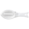 thumbnail image 1 of Yeacher Kitchen Tool Fish Scale Scraper Fish Skin Cleaning Peeler Brush Scaler with Cover Scale Catcher, 1 of 6