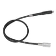 thumbnail image 4 of EJE Flexible de Taladro Eléctrico, Conector de Rosca de Rama de 3 mm Cable de Extensión de Eje Resistente flexible Al Desgate para Espacios Estrechos Para Operaciones de LiJado, 4 of 7