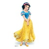 Snow White Royal Debut Standup - Party Supplies - 1 Piece