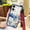 Pink, variant on JNG-Phone Case For MOTO G Stylus 5G 2024, Anti-dust Phone Holder Kickstand Ring For Mom Lanyard Shockproof Waterproof Elderly lady Protective Dirt-resistant Soft case Wrist Strap Durable