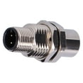 thumbnail image 4 of IP67 Male To Female Connector, Stable Reliable Male To Female Connector  For Home, 4 of 8