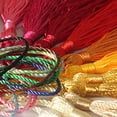 thumbnail image 1 of GAXIRE 120Ud Colgante Tassel Chino Para Y Accesorios Coloridos, 1 of 8