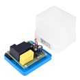 thumbnail image 2 of Yazoeia Street Light Photoswitch Large Power Current Light Controlled Switch IP61 220V 20A GY228-53831, 2 of 11