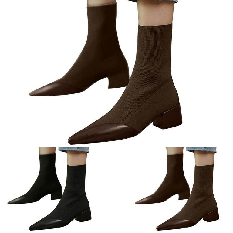 Booties no socks deals