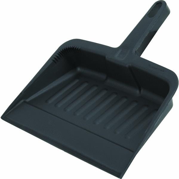 Heavy-Duty Dust Pan by Rubbermaid Commercial Prod
