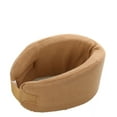thumbnail image 1 of ZAXARRA Inflatable Neck Support Therapy Relax Soft Foam Cervical Collar Support, 1 of 9