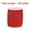 Red, variant on Elastic Cord Stretchy String 1.2mm 109 Yards White for Craft, Jewelry Making, Bracelets, Necklaces, Beading