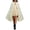 Halloween Costumes Beige, variant on HOWPAY Halloween Capes For Adults Fashion Solid Color Cape Cloak Unisex Cosplay Outfit Role Play Fancy Dress For Masquerade Party Event Halloween Costumes One Size