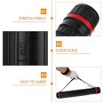 thumbnail image 5 of Telescoping Drafting Tube for Storage Use with Shoulder Strap 1 Unit, 5 of 5