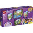 thumbnail image 4 of LEGO Friends Animal Toy Gift Set 66673, 4 of 4