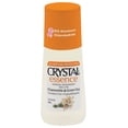 thumbnail image 3 of Crystal Deodorant Essence Roll-On 2.25oz Chamomile/Green Tea 2 Pack, 3 of 4