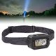thumbnail image 5 of Faro, Luz de Diadema de Sensor de Movimento recargable para actividades al aire libre, 5 of 7