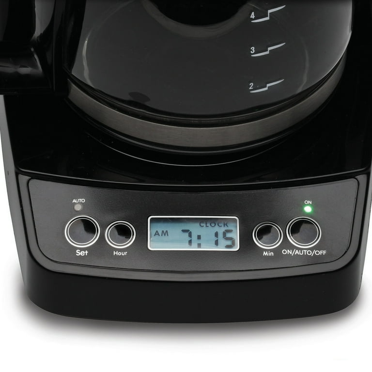 Capresso coffee maker 5 cup cheap
