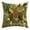 D, variant on Virelaxpo Vintage Horse Print Themed Pillow Cover for Home Decor and Office Accent in Multi-Color Options