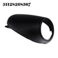 thumbnail image 4 of Rear Pdc Parking Sensor Outer Cover Trim for BMW X 5 E53 2000-2006 51128268367, 4 of 6