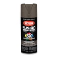 thumbnail image 3 of Krylon Fusion All-In-One, Matte, Coffee Bean, 12 oz, 3 of 11