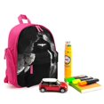 thumbnail image 3 of 12In Bat-,Menn Backpack Small Travel Backpacks Lightweight Sports Daypack, 3 of 6
