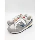 thumbnail image 1 of New Balance 996 Grey Day Made in USA Running Sneakers Shoes Size US6 EU38.5, 1 of 6