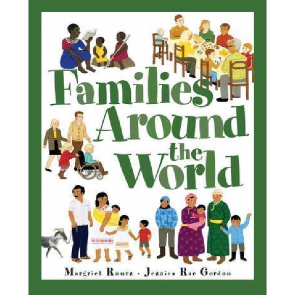 Families Around the World