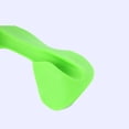 thumbnail image 2 of SASABAXI Squat Bar Pad Green Barbell Cushion with Lightweight Impact Absorbing Padding for Exercise, 2 of 8