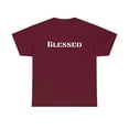 thumbnail image 2 of Blessed 2 Tee, 2 of 9