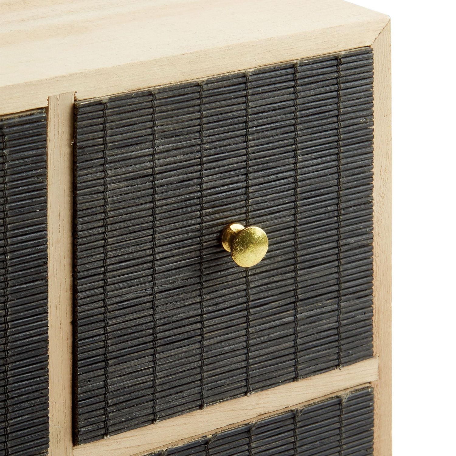 Boîte de rangement décorative hometrends