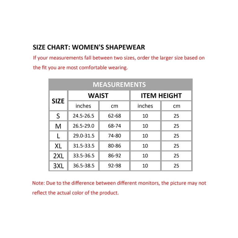 SAYFUT Womens Ultra Firm Control Shapewear Fat Burner Fitness