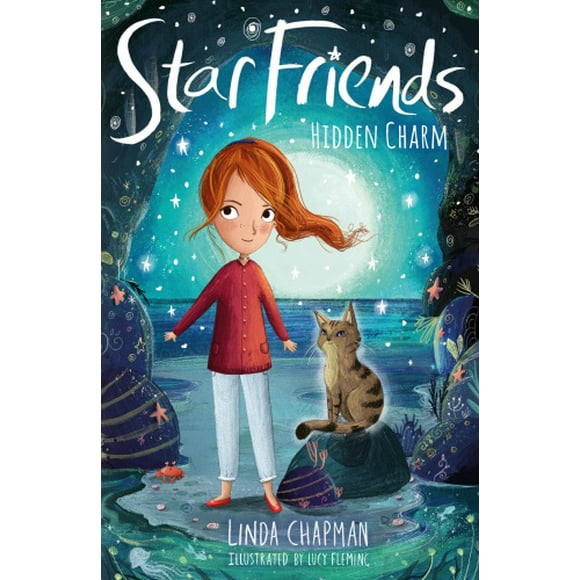 Charme Caché (Star Friends)