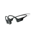 thumbnail image 1 of Shokz OpenRun Mini Écouteurs à Conduction Osseuse Étanches Bluetooth pour le Sport (Noir, Mini), 1 of 9