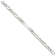 Sterling Silver ID Bracelet 8.5 Pouces "Bracelets" – image 2 sur 3