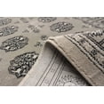 thumbnail image 3 of ECARPET Bokhara Traditional Oriental Area Rug, Classic Geometric Pattern, 3 of 9