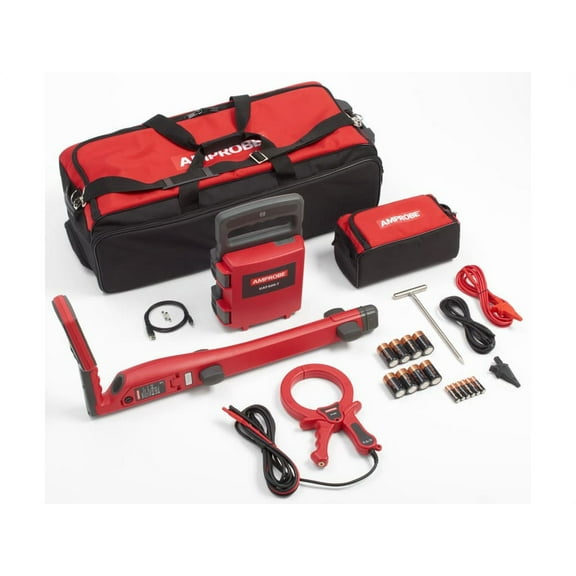 Fluke Amprobe UAT-620 Underground Utilities Locator Kit
