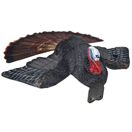 - Primos 69025 Dirty B Injured Gobbler