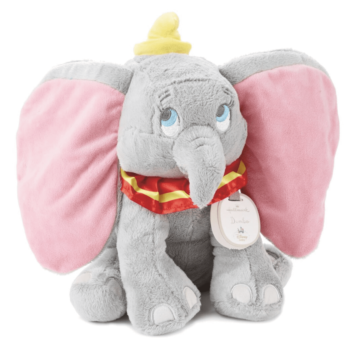 new dumbo plush