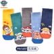 thumbnail image 3 of 10 piezas = 5 pares de calcetines genuinos de Paw Patrol para niños y niñas, calcetines de algodón de primavera y otoño con dibujos animados de Skye Everest para niñas y bebés, 3 of 5