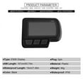 thumbnail image 5 of 24V 36V 48V Electric Bike Panel LCD Display, 5 of 7
