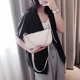 thumbnail image 5 of Bolso Cruzado Color Liso para Mujer Hombro Nailon Bolsos Informales, 5 of 9