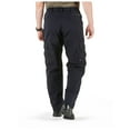 thumbnail image 3 of 5.11 Work Gear Men's Taclite Pro Performance Pants, Cargo Pockets, Action Waistband, Dark Navy, 40W x 34L, Style 74273ABR, 3 of 7