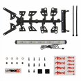 thumbnail image 2 of MyTrickRC HRP 6" High Power Light Bar Kit - 1-6" High Power Light Bar with, 2 of 3