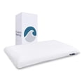 thumbnail image 1 of Almohada Bluewave Bedding de espuma viscoelástica en gel superdelgada, 1 of 7