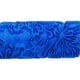 thumbnail image 5 of Sonducket Rodillo de pintura en relieve de 5 pulgadas, cepillo para plantilla de pared, decoración con patrón de flores Sombreros Azul tipo 4, 5 of 6
