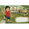 thumbnail image 2 of Roberta Ludlow: Lionel Messi a Little Golden Book Biography (Hardcover), 2 of 2