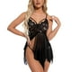 thumbnail image 2 of Nuevo Sexy Body de encaje para mujer Lencería sexy Mono Ropa interior Conjunto de ropa interior de encaje sexy Fridja alkflakhf35978, 2 of 8