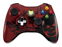 gears of war 3 xbox one s