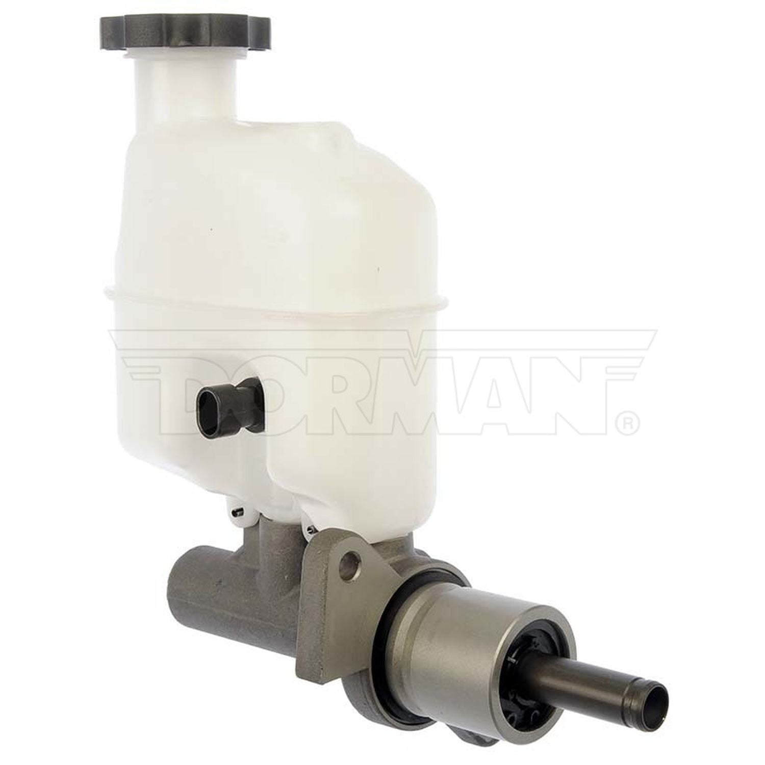 Dorman M630443 Brake Master Cylinder Fits select: 2004-2005 CHEVROLET MALIBU, 2006 CHEVROLET MALIBU LT
