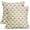 J, variant on Floral Throw Pillow Covers 18 X 18 Inch, Spring Plant Print Linen Cushion Case for Living Room Sofa Couch, Easter Decoration Flower Pillow Sham for Home Decor Home Bedroom Easter Decorations 1pcs A